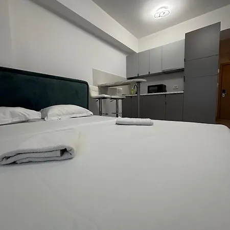Cama Vip Room's