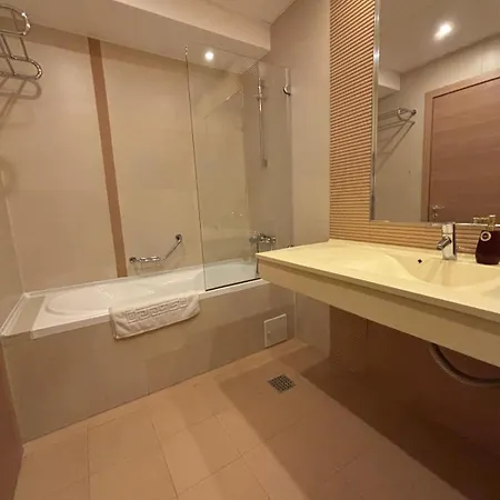 Apartman Cama Vip Room's *
