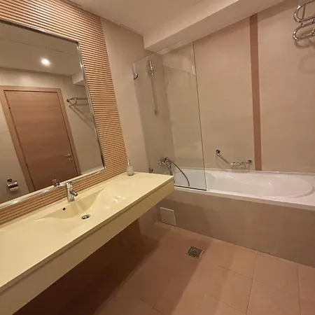 Cama Vip Room's