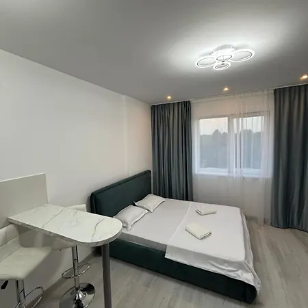 Cama Vip Room's Boekarest