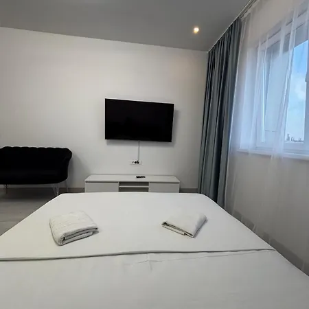 Апартаменты Cama Vip Room's