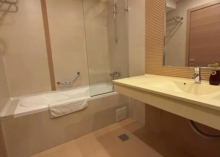 Апартаменти Cama Vip Room's *