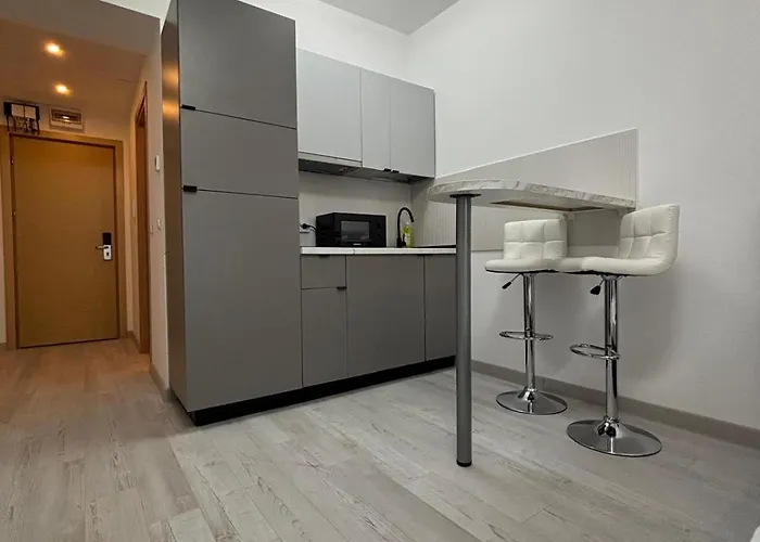 Апартаменти Cama Vip Room's *