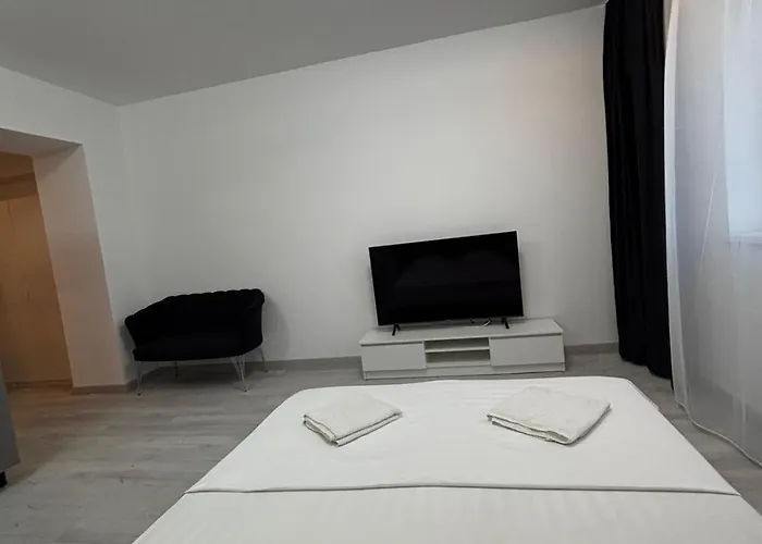 Cama Vip Room's Bucureşti