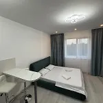 Cama Vip Room's Bucharest