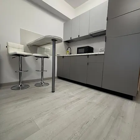 Cama Vip Room's Apartament