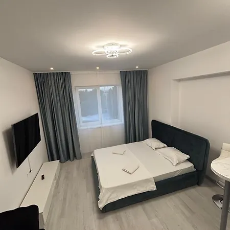 Cama Vip Room's