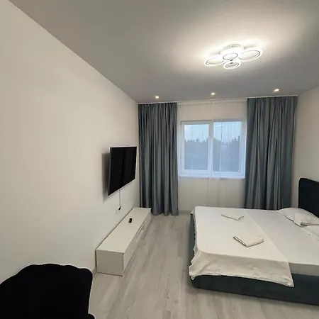 아파트 Cama Vip Room's *