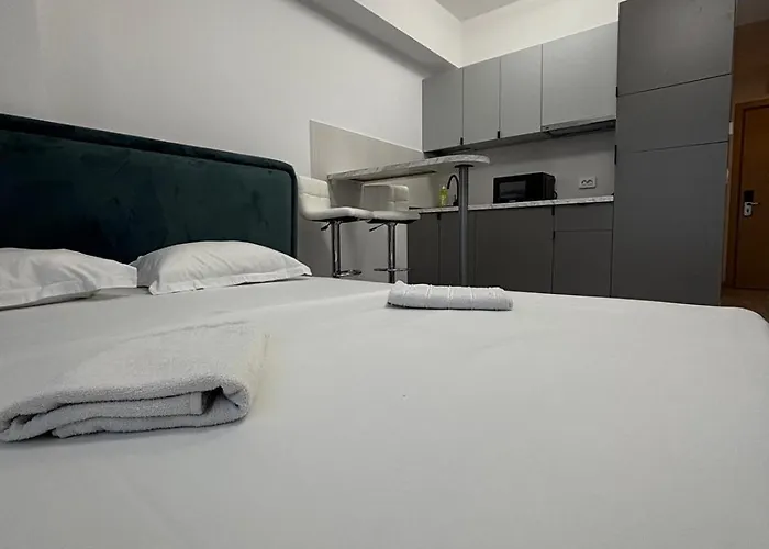 Cama Vip Room's