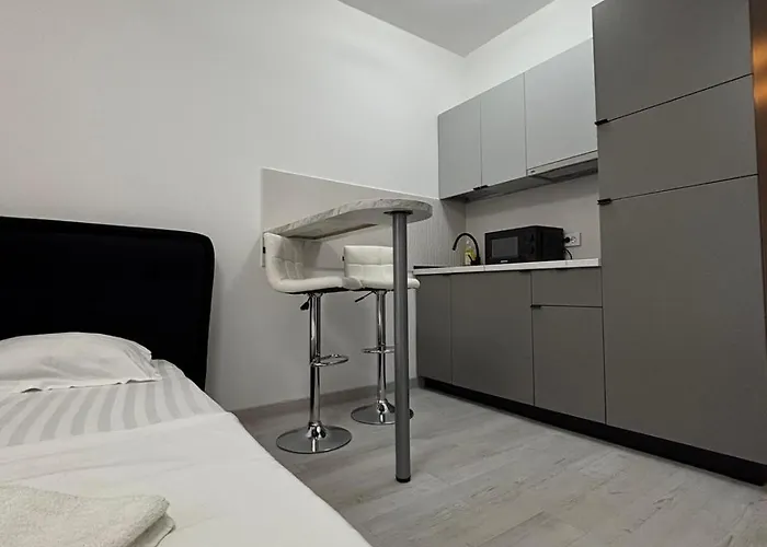 Cama Vip Room's