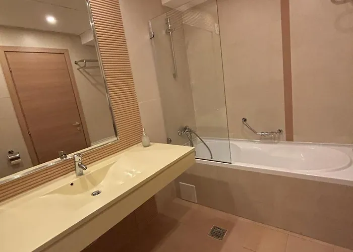 Cama Vip Room's