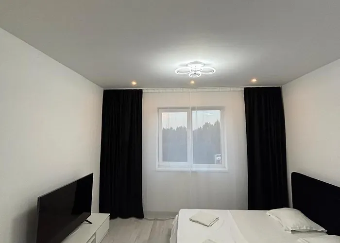 Cama Vip Room's