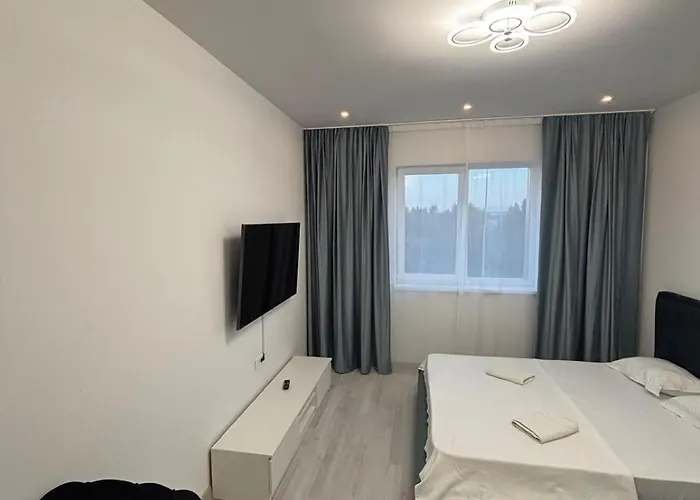 Διαμέρισμα Cama Vip Room's *
