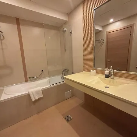 דירה Cama Vip Room's בוקרשט