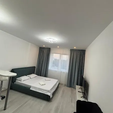 דירה Cama Vip Room's בוקרשט