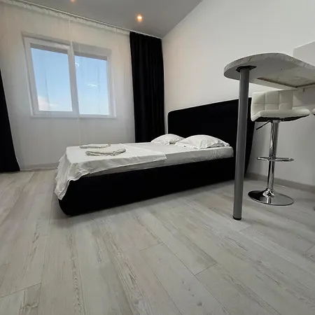 Cama Vip Room's בוקרשט