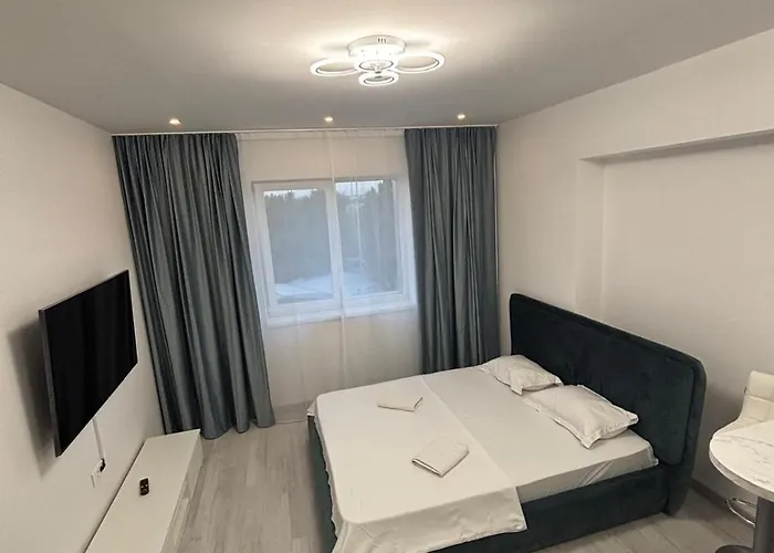 Cama Vip Room's